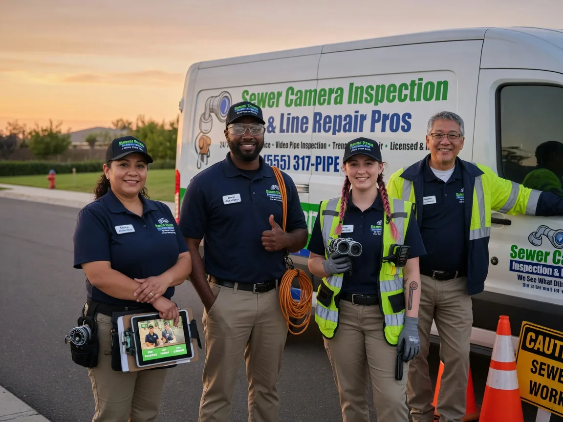 Sewer Line Repair company in Mayslick, KY